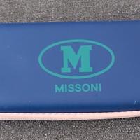 Occhiali da vista MIssoni