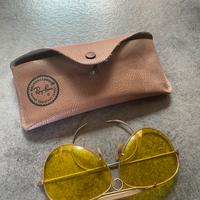 Rayban vintage bl 1960