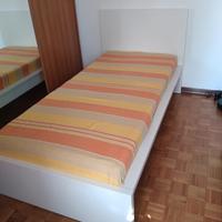 Letto Ikea alla francese