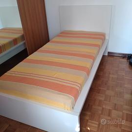 Letto Ikea alla francese