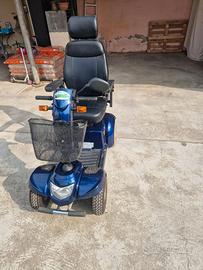 scooter anziani