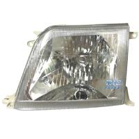 FANALE SINISTRO PER TOYOTA LAND CRUISER FJ90 99-03