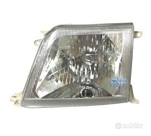 FANALE SINISTRO PER TOYOTA LAND CRUISER FJ90 99-03