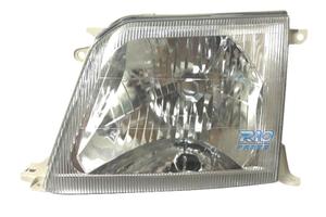 FANALE SINISTRO PER TOYOTA LAND CRUISER FJ90 99-03