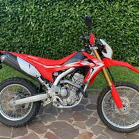 Honda CRF 250L - 2019