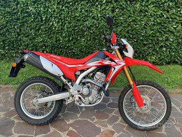 Honda CRF 250L - 2019