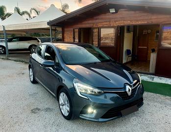 Renault Clio Full Hybrid E-Tech 140 CV 5 porte Int