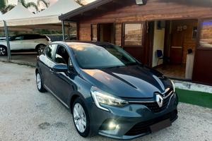Renault Clio Full Hybrid E-Tech 140 CV 5 porte Int