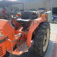 Trattore Kubota 30cv