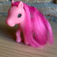 Non-MLP fakie pony Gi-Go Made in China