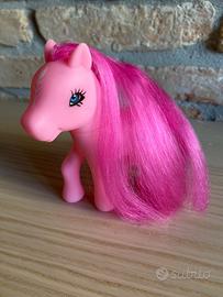 Non-MLP fakie pony Gi-Go Made in China