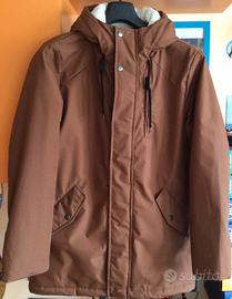 Giaccone invernale uomo