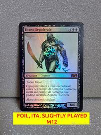 MAGIC Titano Sepolcrale Foil ITA M12