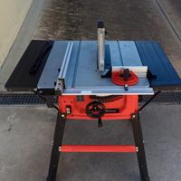 sega circolare einhell