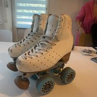 Pattini edea rondo. 210