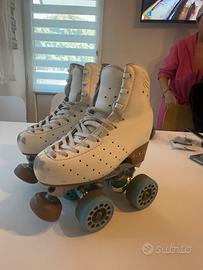 Pattini edea rondo. 210