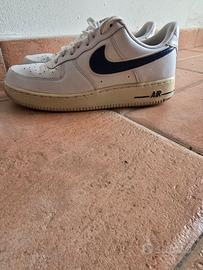 Nike Air Forze tg 42