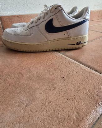 Nike Air Forze tg 42