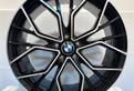 CERCHI IN LEGA BMW X1 X2 DA 20 POLLICI