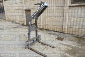 Forche Butti per gru