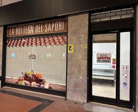 Teorema Aziende NEGOZIO in CUNEO