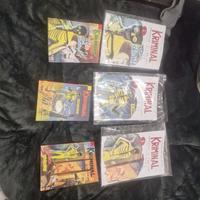 fumetto kriminal 