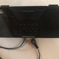 Radiosveglia Telefunken