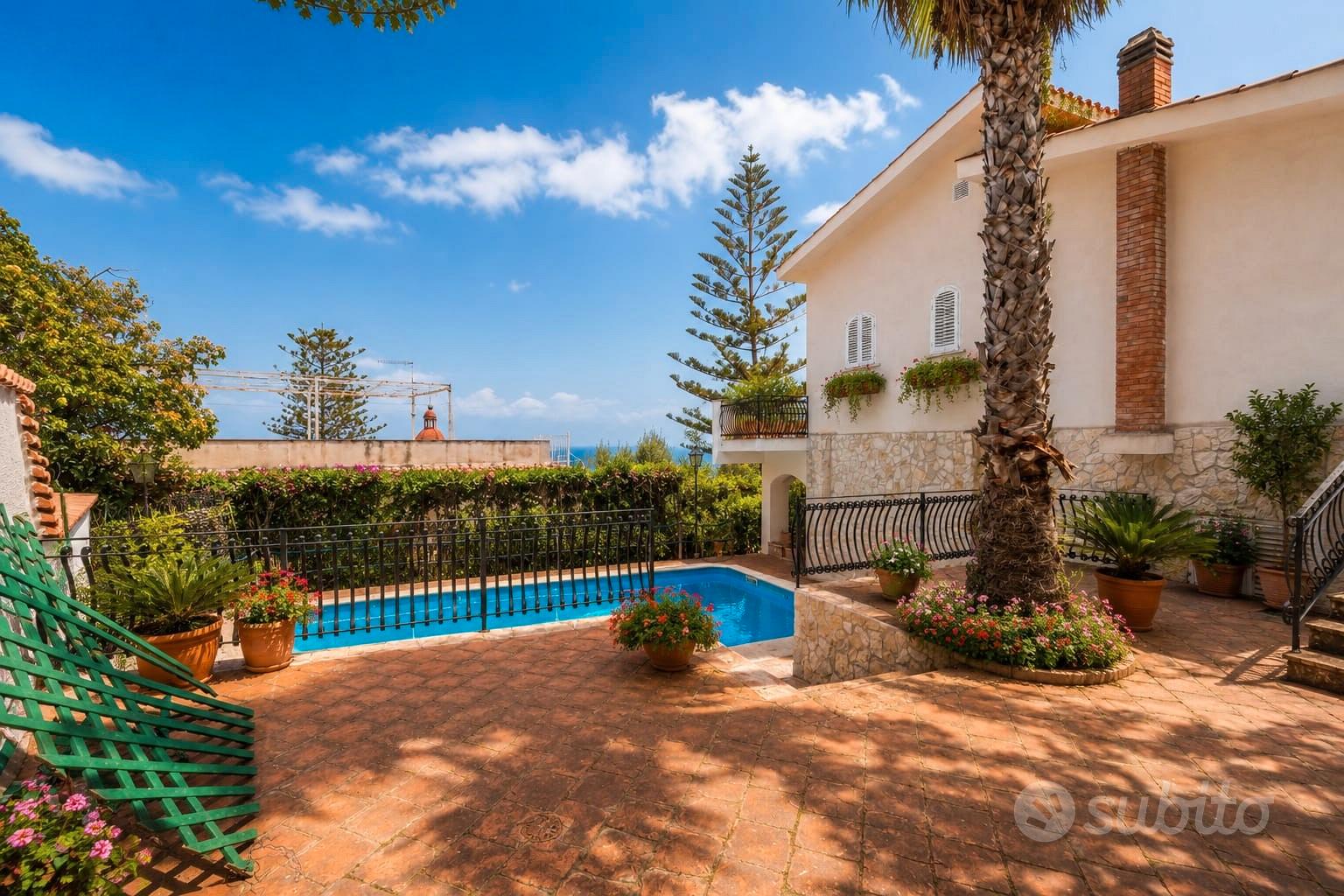Casa – Casteldaccia, Palermo - Altro