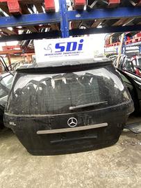 Portellone cofano posteriore mercedes classe m ml