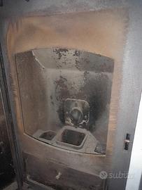 stufa pellet 