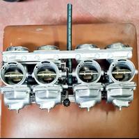 carburatori x Kawasaki 