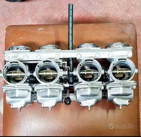 carburatori x Kawasaki 