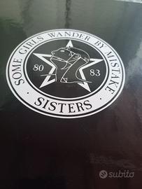 The Sisters of Mercy