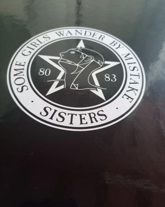 The Sisters of Mercy