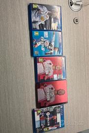 giochi Fifa