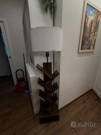 Libreria ad albero