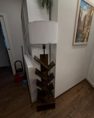 Libreria ad albero