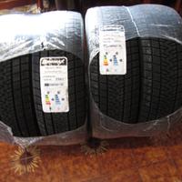 pneumati invernali misura 215/65 R16