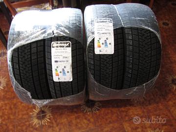 pneumati invernali misura 215/65 R16