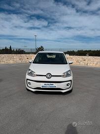 Volkswagen up 1.0 5p. eco take BlueMotion Technolo