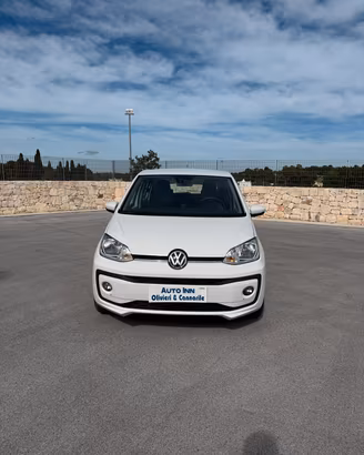 Volkswagen up 1.0 5p. eco take BlueMotion Technolo