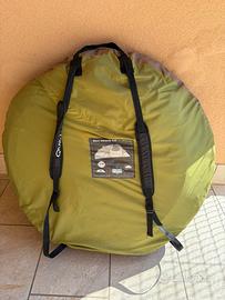 Tenda campeggio base seconds 4.2
