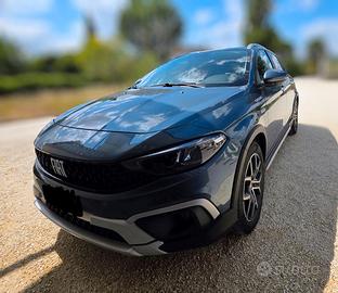 Tipo Cross Hybrid+GPL Garanzia 2027 KM Illimitati