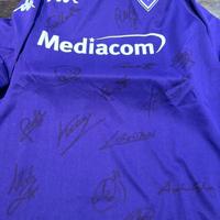 Maglia calcio Fiorentina