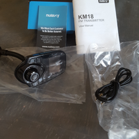 Kit adattatore bluetooth