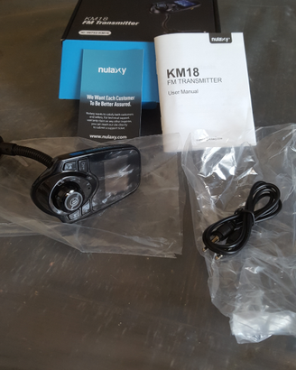 Kit adattatore bluetooth