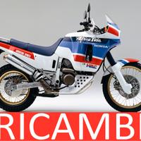 Ricambi Honda Africa Twin XRV 650 RD03 ASI
