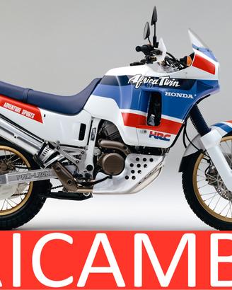 Ricambi Honda Africa Twin XRV 650 RD03 ASI