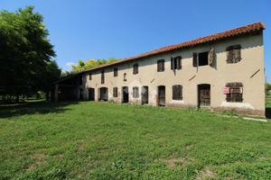 RUSTICO A GORGO AL MONTICANO