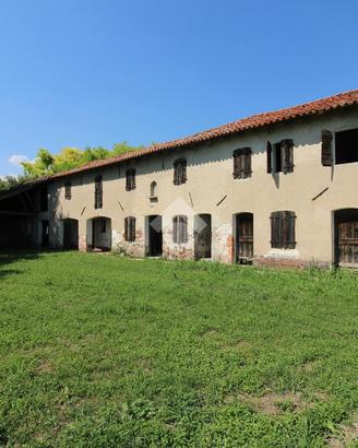 RUSTICO A GORGO AL MONTICANO